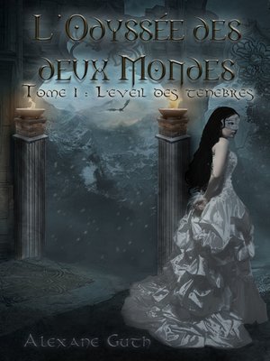 cover image of L'éveil des ténèbres